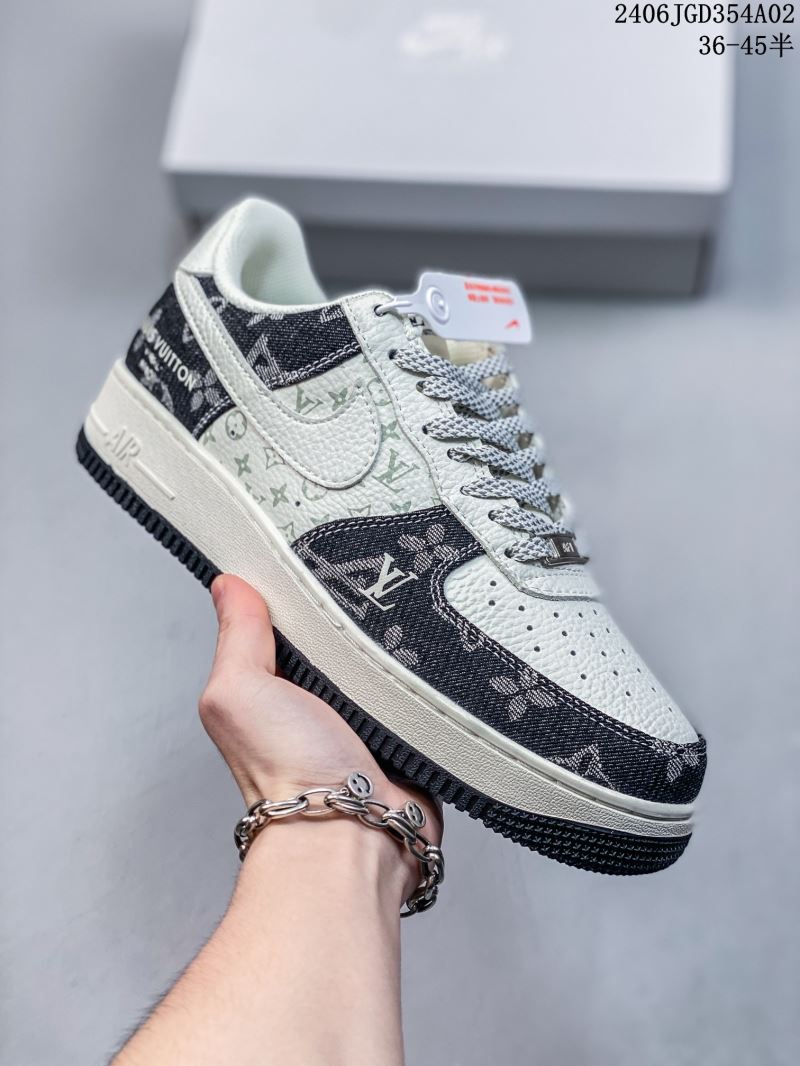 Nike Air Force 1 Shoes